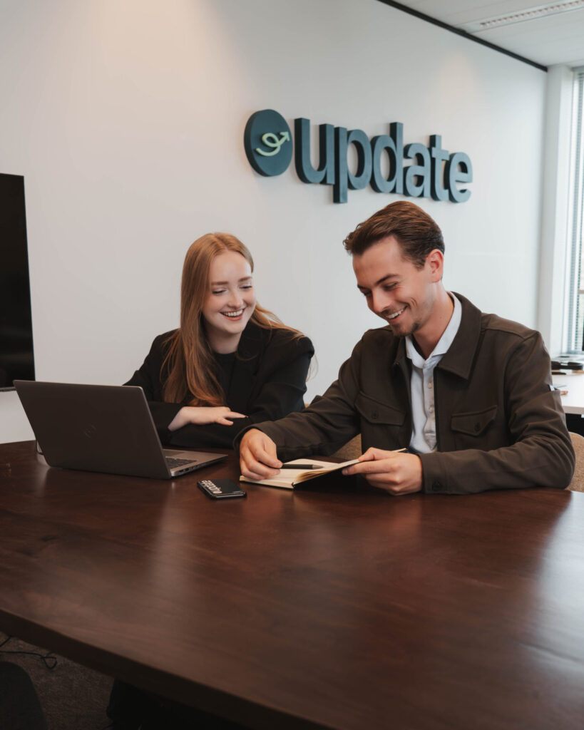 Business Managers Update Group op zoek naar de beste dynamics 365 professionals