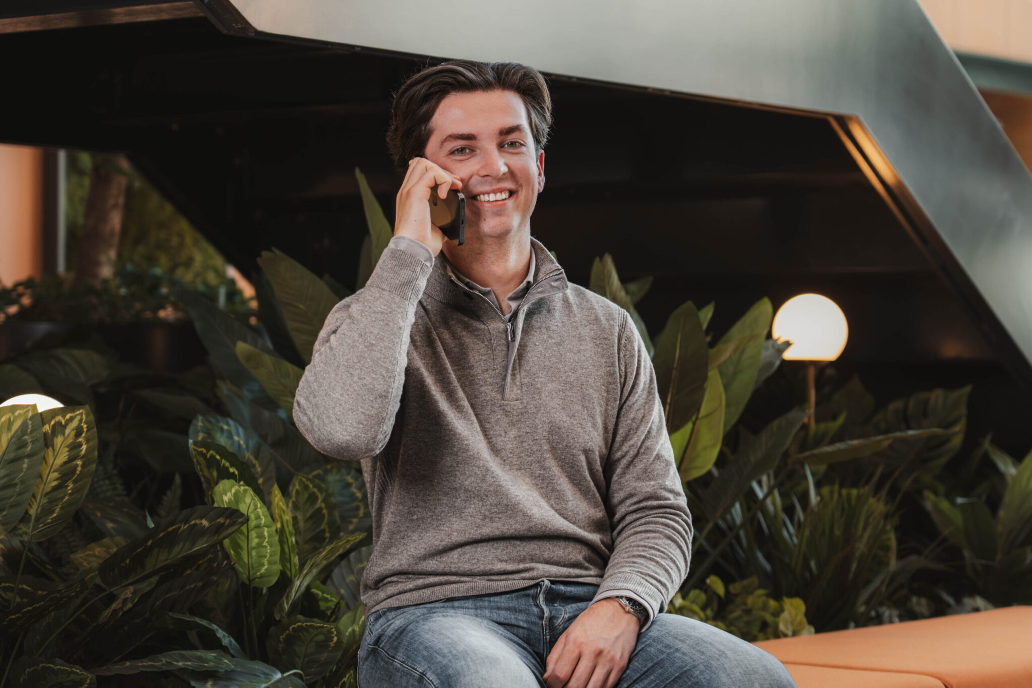 dynamics 365 executive search