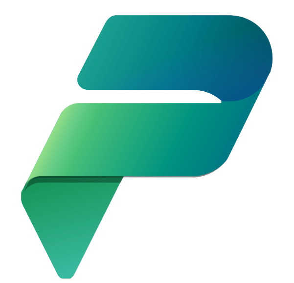 Logo Power Platform Microsoft Dynamics