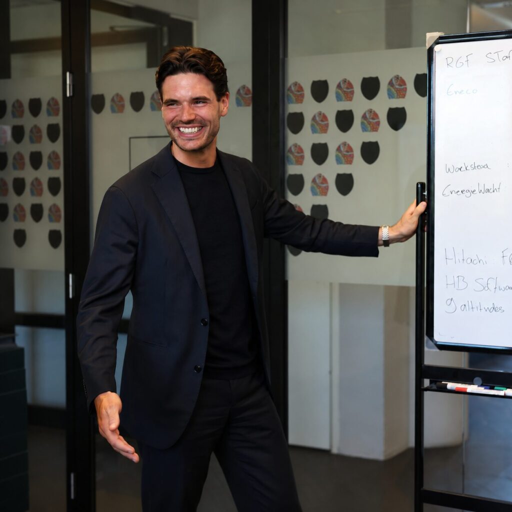 Commercieel Directeur Update Group